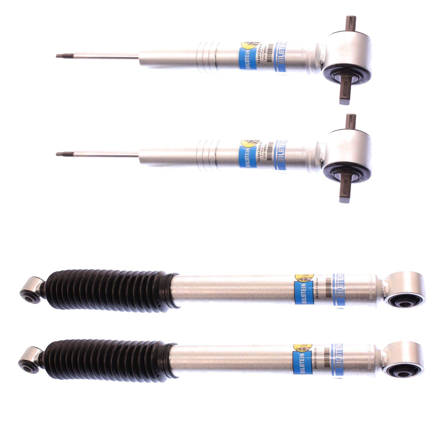 Bilstein B8 5100 Ride Height Adjustable Kit 24-317818, 24-187237