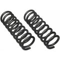 MOOG 80093 Rear Coil Spring Set