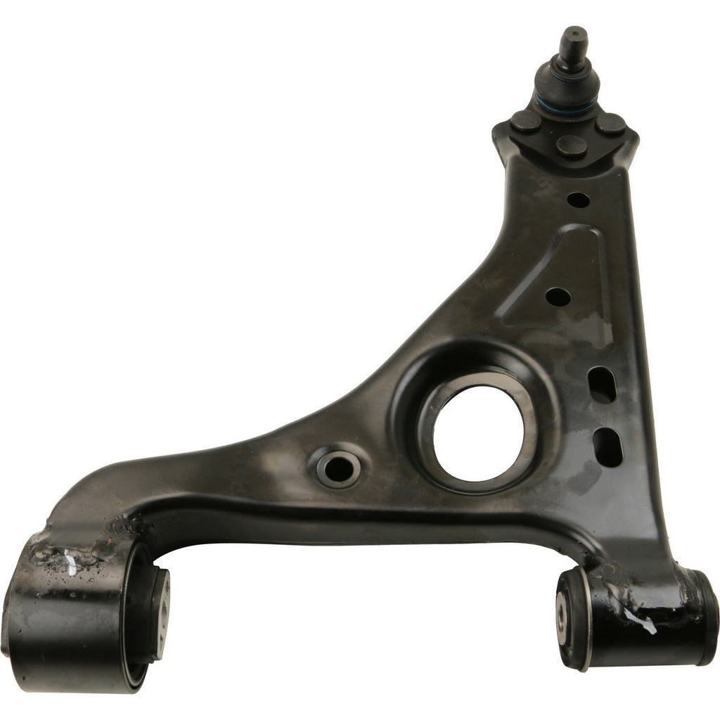 MOOG RK623137 Front Left Lower Control Arm and Ball Joint Assembly for Chevrolet Trax