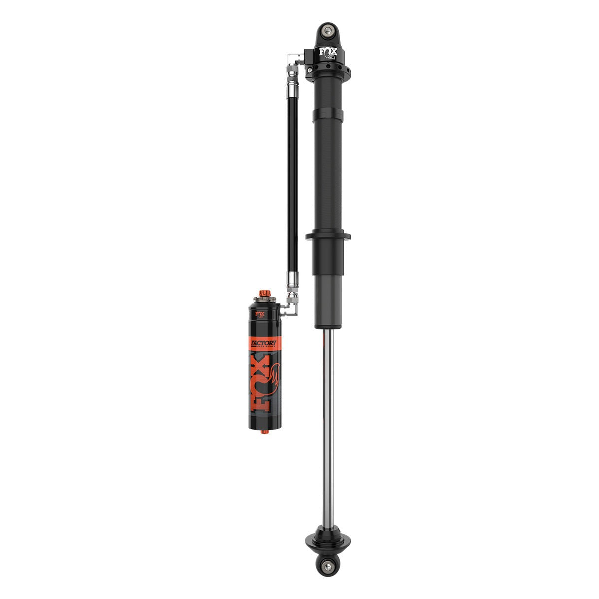 FOX 981-20-137 Factory Race 2.0 X 14 Coil-Over Rotating Remote Shock