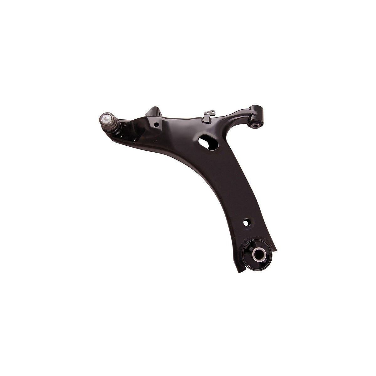SIDEM CB-4925 Front Axle Left, Lower Control Arm w/ Ball Joint Subaru Forester S12