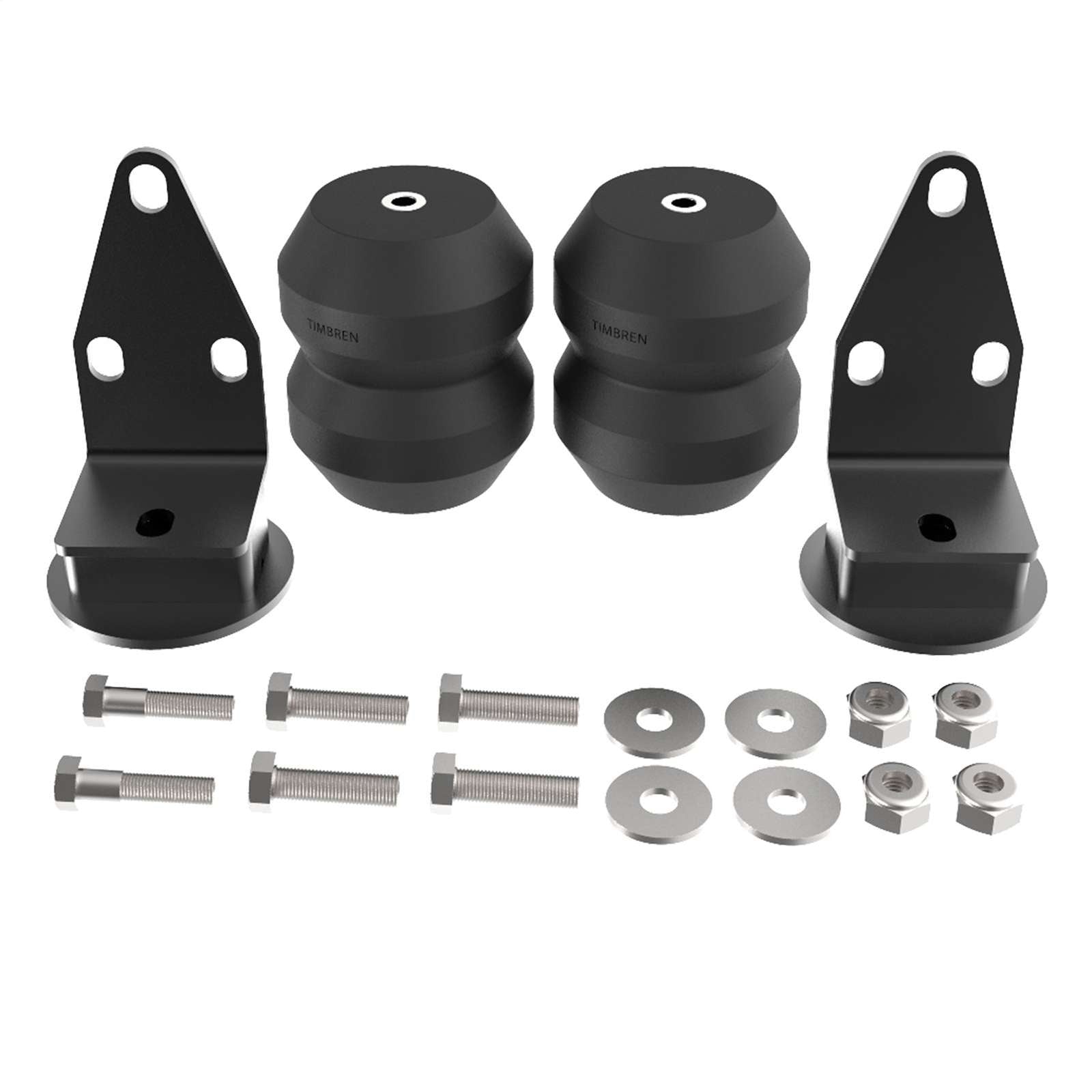 Timbren Suspension Enhancement System Front Kit for 2003-2009 Chevrolet C4500 Kodiak