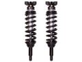 Icon 2.5 Internal Reservoir Coilovers Front Pair for 2015-2022 GMC Canyon w/1.75-3" lift