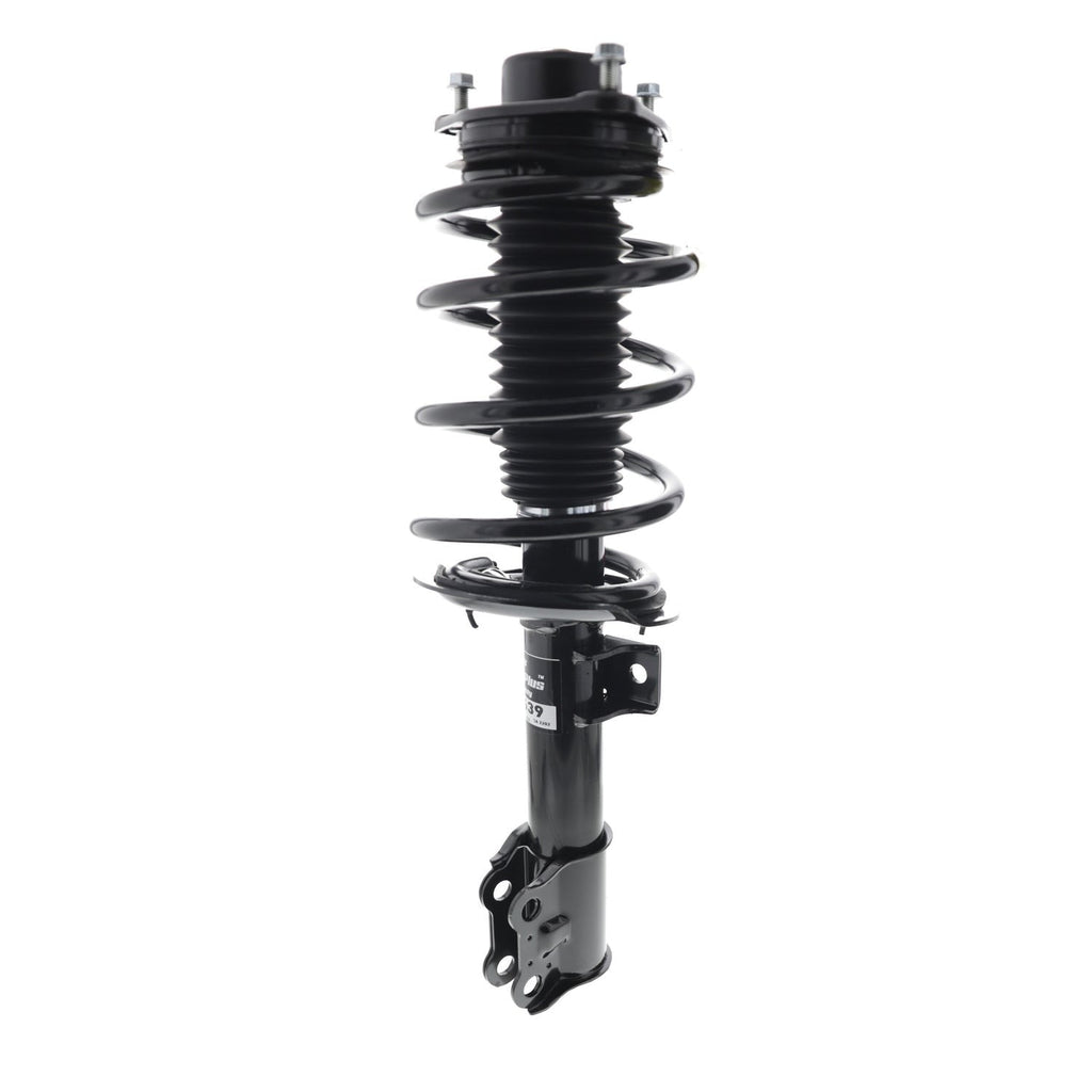 KYB SR4639 Front Left Strut-Plus Strut and Coil Spring Assembly Hyundai Sonata