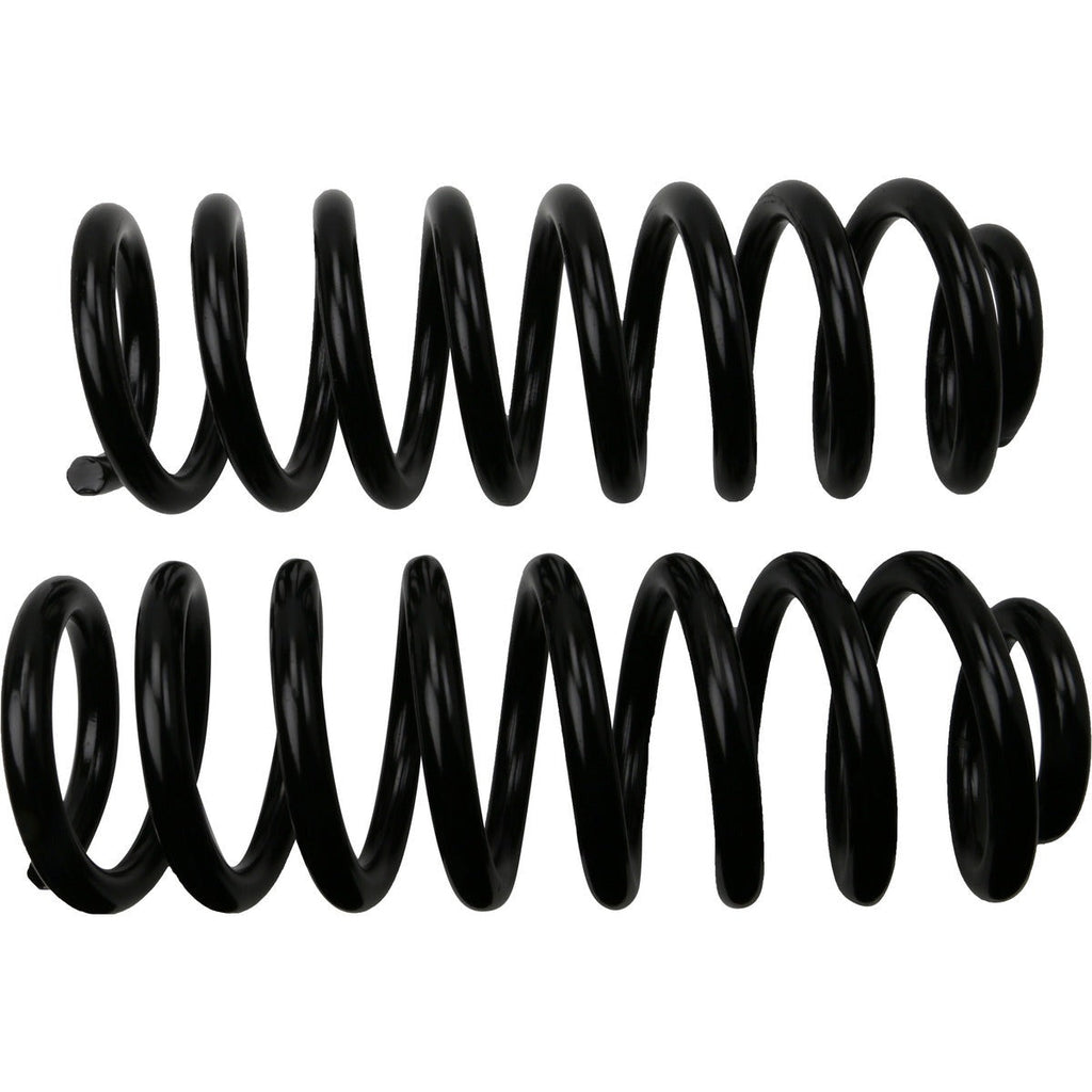 MOOG 81740 Front Coil Spring Set