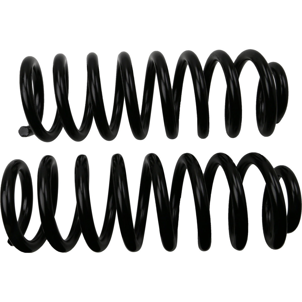 MOOG 81740 Front Coil Spring Set