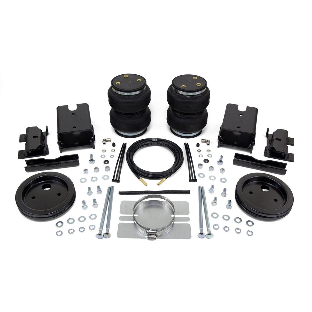 Air Lift 88349 LoadLifter 5000 Ultimate air spring kit w/internal jounce bumper