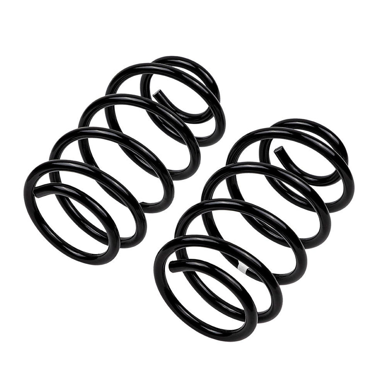 Old Man Emu 2947 Rear Coil Spring Set Medium Load