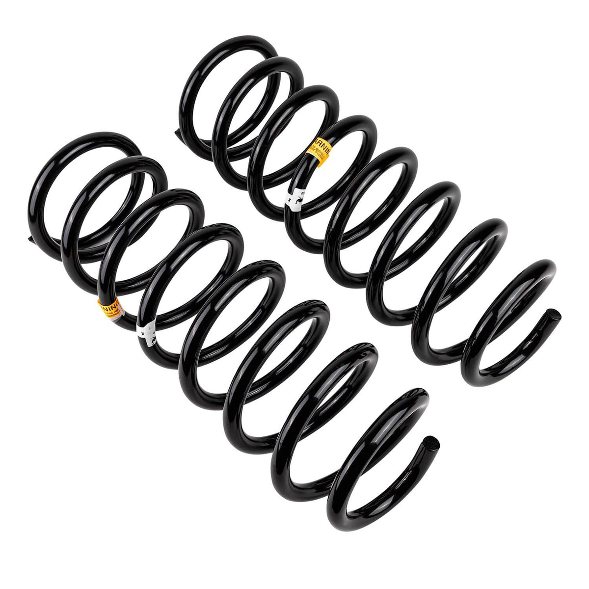 Old Man Emu 2423 Rear Coil Spring Set Medium Load