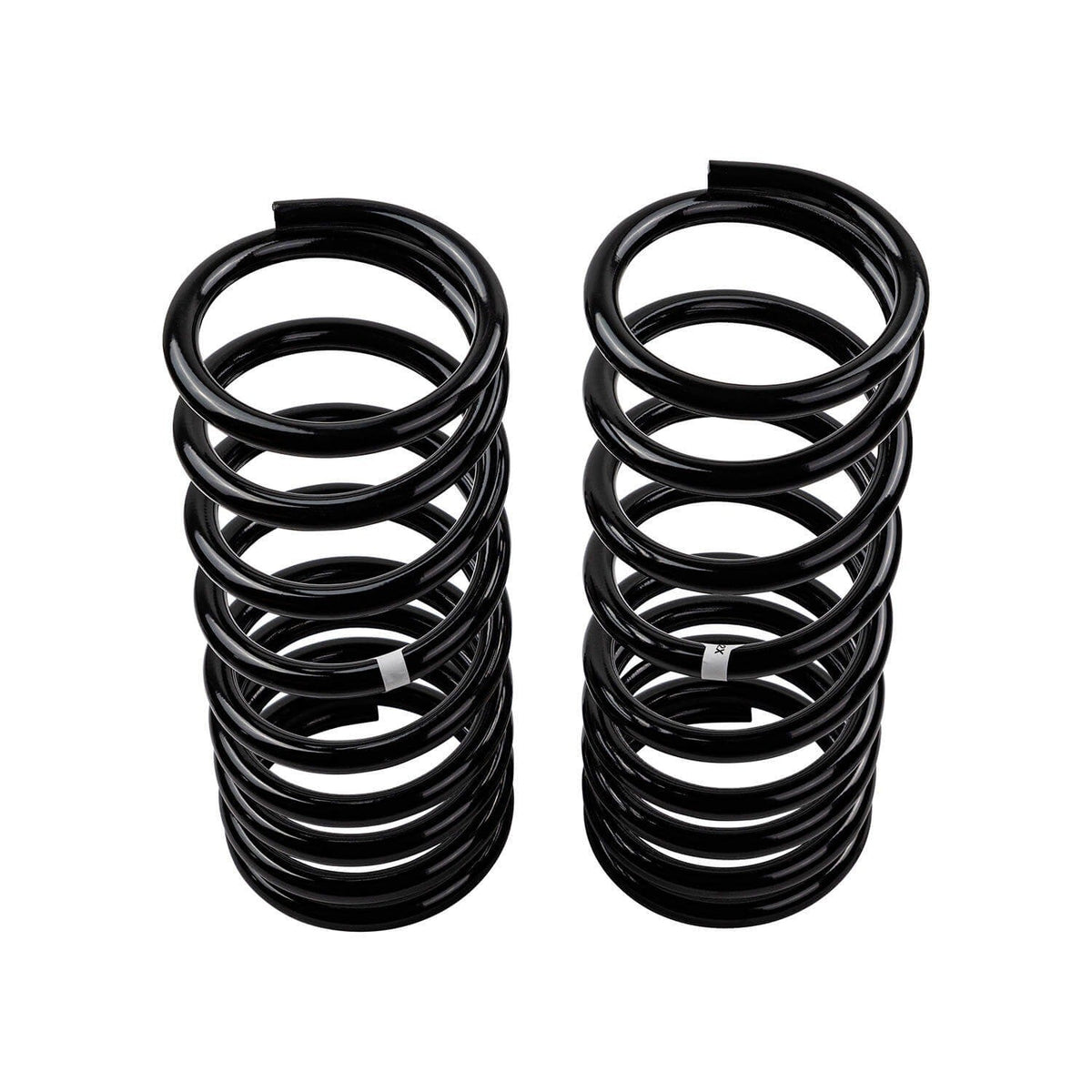 Old Man Emu 2982 Rear Coil Spring Set Medium Load