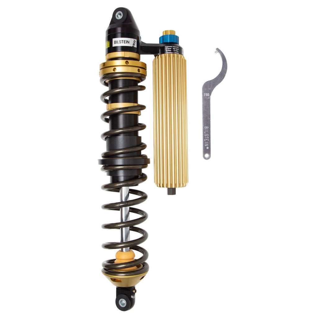 Bilstein 41-327883 Black Hawk Powersports Shock and Coil Spring Assembly Polaris RZR Turbo S