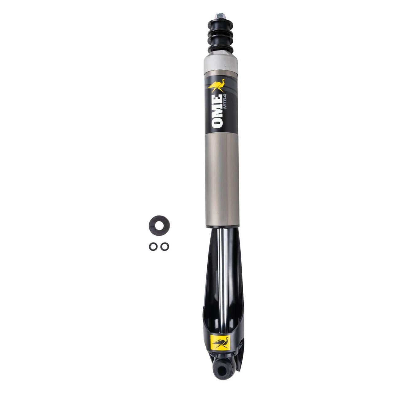 Old Man Emu MT64 Shocks for 2025-2026 Toyota 4Runner 4WD RWD