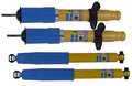 Chevrolet SSR Bilstein Front and Rear 4600 Heavy Duty (B6) Shock Absorbers Set