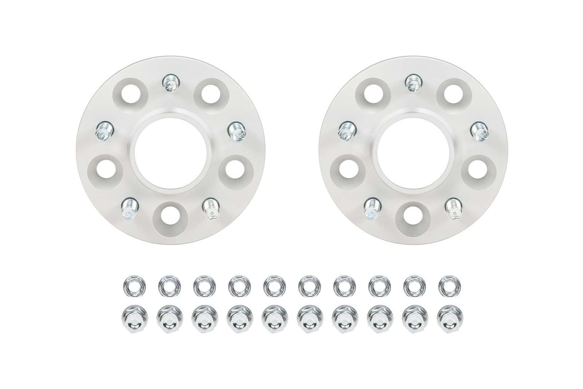 Eibach Pro-Spacer Wheel Spacer Kit for 2006-2011 Lexus GS300