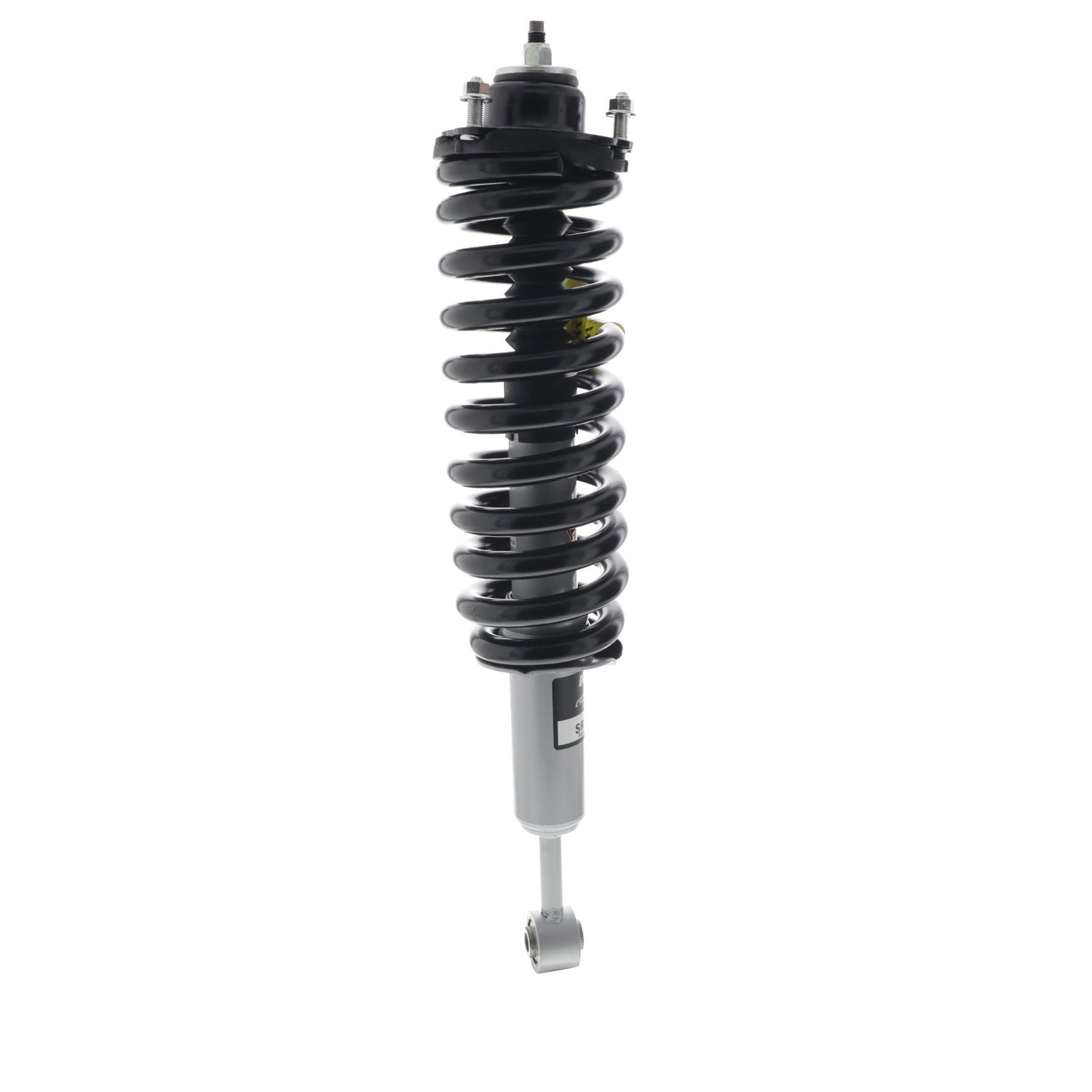 KYB SRG4131 Front Left Truck-Plus Toyota 4-Runner (4WD), FJ Cruiser (4WD)