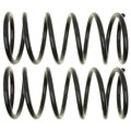 MOOG 81403 Rear Coil Spring Set