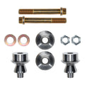 Camburg Spacer, Bolt, Nut and Washer Kit