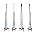 Bilstein 5100 Monotube Adjustable Strut Set for 2021-2026 Ford Bronco 4WD w/0-2.95" lift