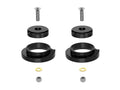Icon Rear Coil Conversion Kit for 2003-2009 Lexus GX470 4WD