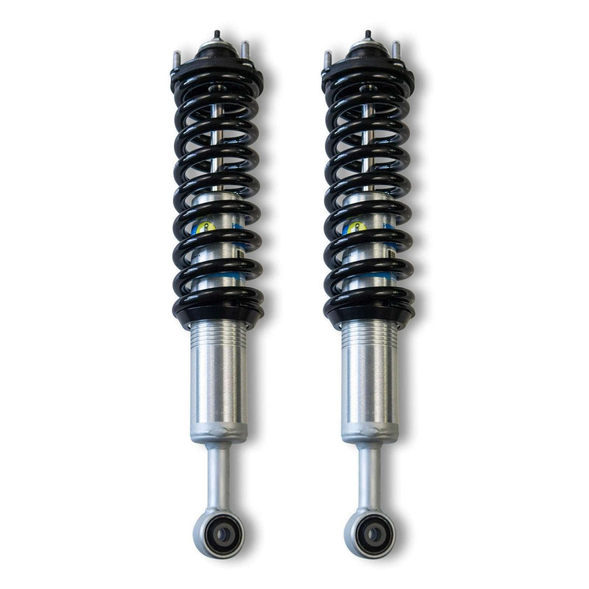 Bilstein 6112 Assembled Front Pair for 2010-2024 Toyota 4Runner