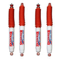 Skyjacker H7000 Hydro Shocks Set for 1987-1996 Jeep Wrangler 4WD YJ