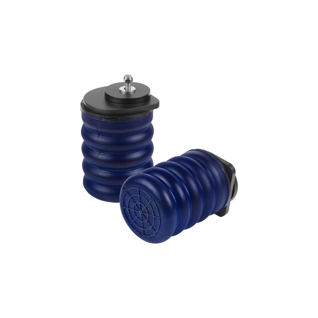 SuperSprings SumoSprings Air Spring Front Pair Kit for 2005-2023 Ford F250 Super Duty 4WD RWD