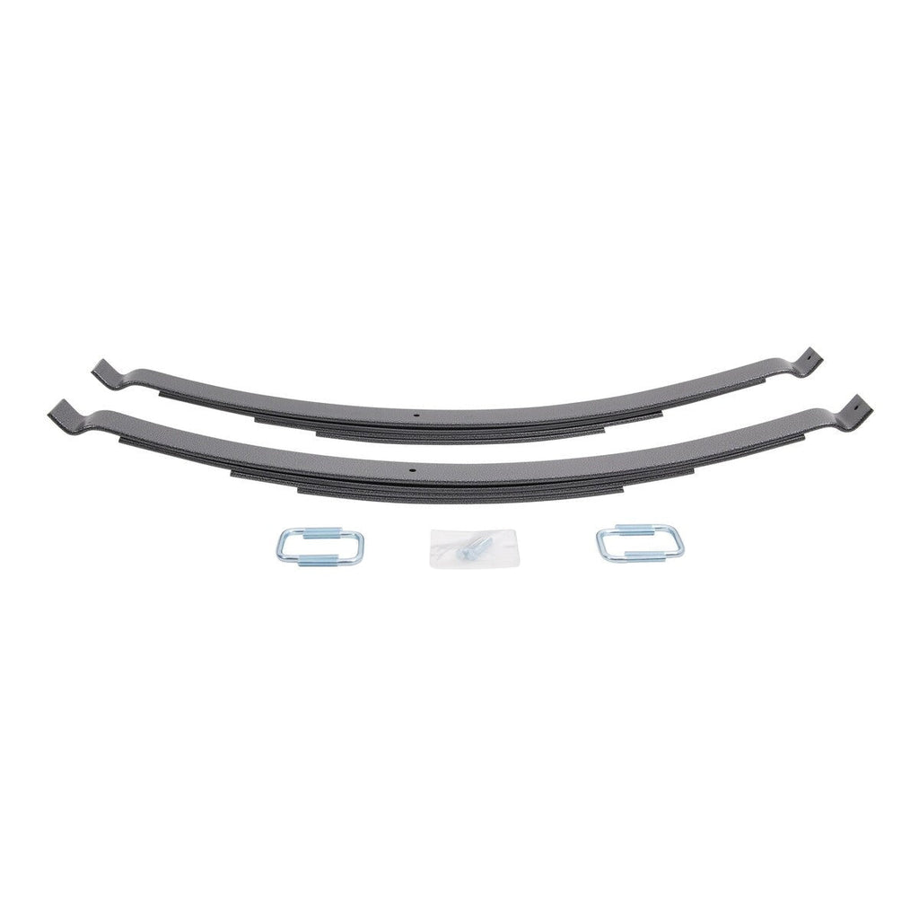 Hellwig 3512 LP-35 Heavy Duty Load Leveling Helper Springs