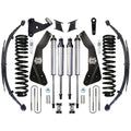 ICON K67302 Stage 3 Suspension System Ford F250/F350 7" Lift