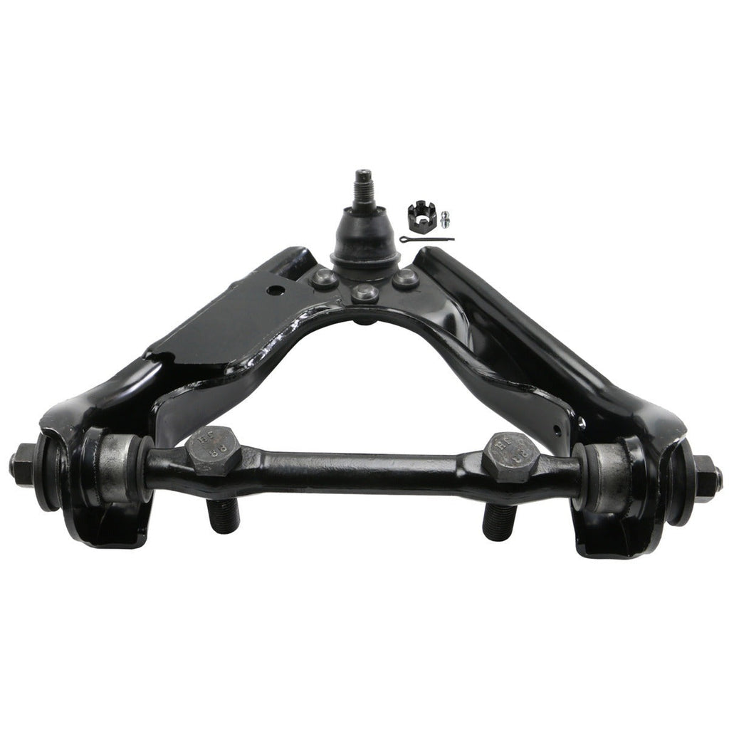 MOOG RK620632 Front Right Upper Control Arm and Ball Joint Assembly for Dodge Dakota