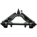 MOOG RK620632 Front Right Upper Control Arm and Ball Joint Assembly for Dodge Dakota