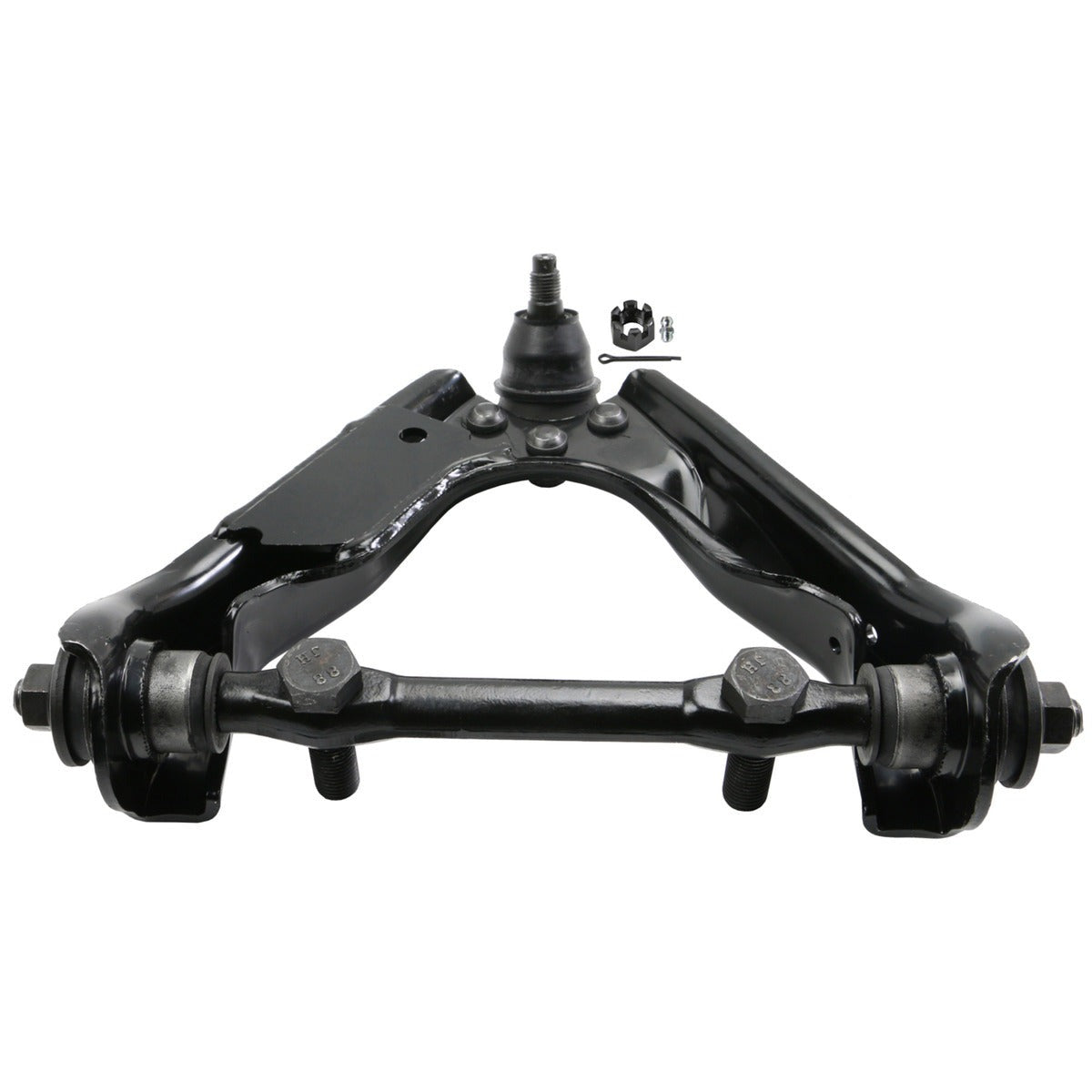 MOOG RK620632 Front Right Upper Control Arm and Ball Joint Assembly for Dodge Dakota