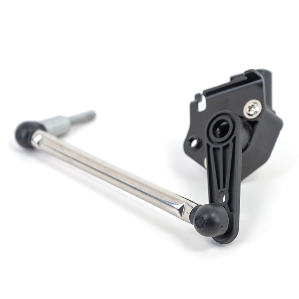 Arnott RH-5056 Rear Right Ride Height Sensor Audi Q7/Q8, Bentley Bentayga, Lamborghini