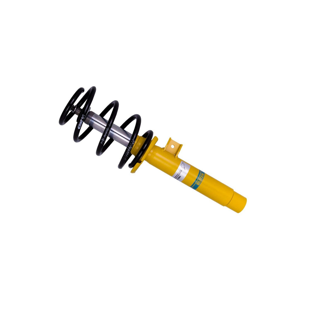 Bilstein 46-223661 Front and Rear B12 (Pro-Kit) Suspension Kit BMW 320i, 328d, 328i, 330e, 330i, 428i, 430i