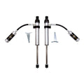 ICON 57803P Toyota Land Cruiser 4-6" Lift Front 2.5 VS RR Shocks Pair