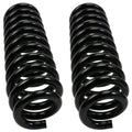 MOOG 81118 Front Coil Spring Set
