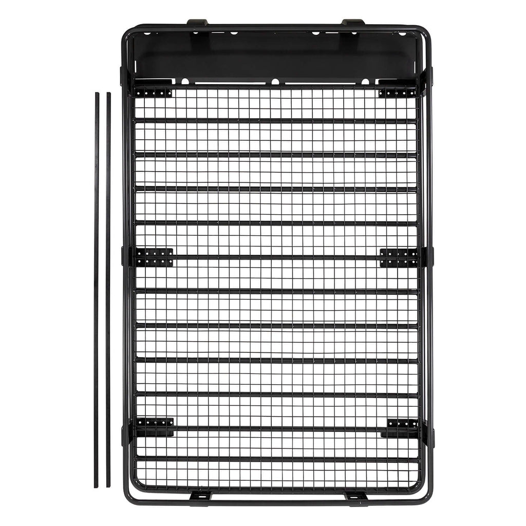 Mesh Floor
