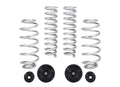 Eibach Pro-Lift-Kit Front & Rear Springs for 2003-2009 Lexus GX470 w/2" lift