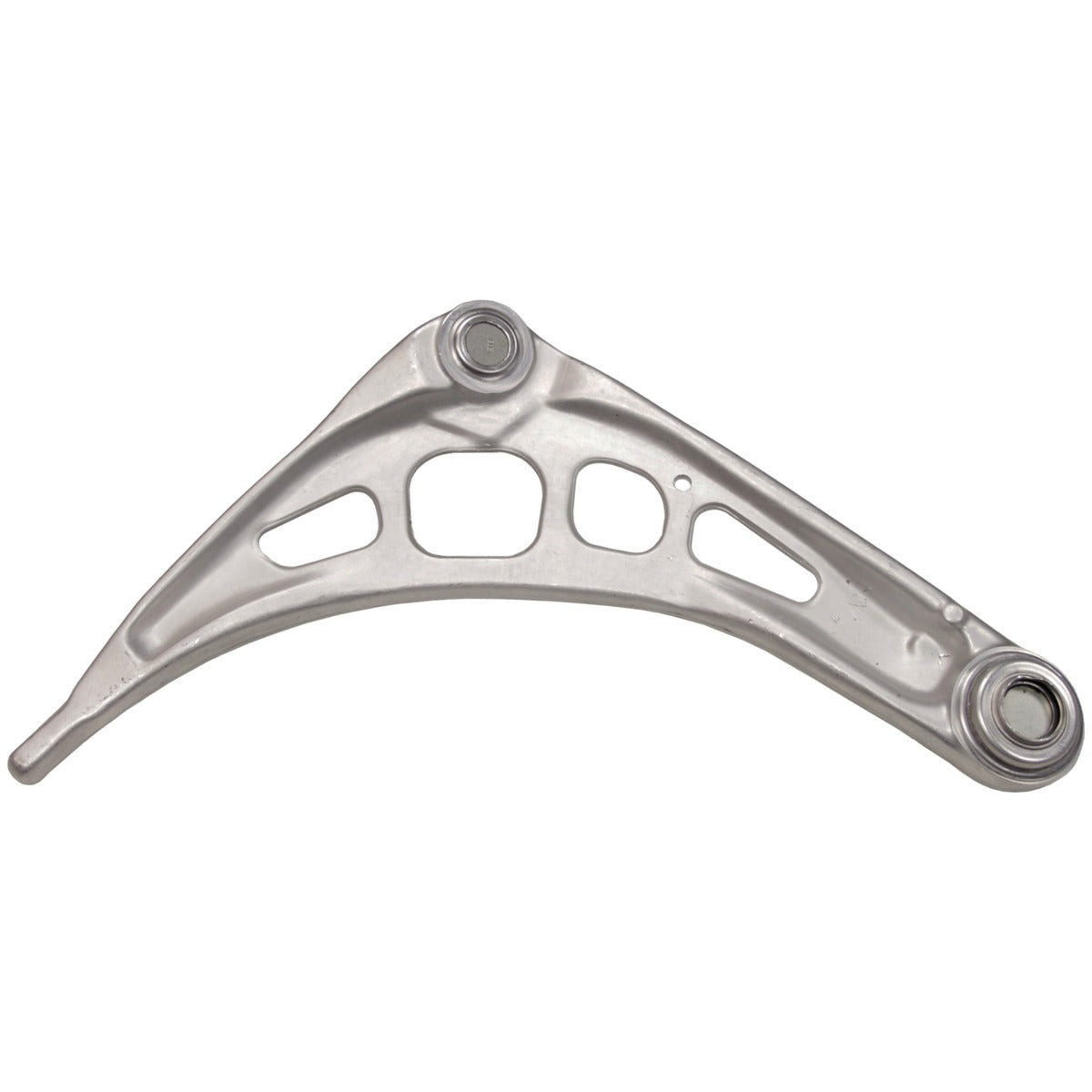 MOOG RK80527 Front Left Lower Control Arm and Ball Joint Assembly for BMW 325i