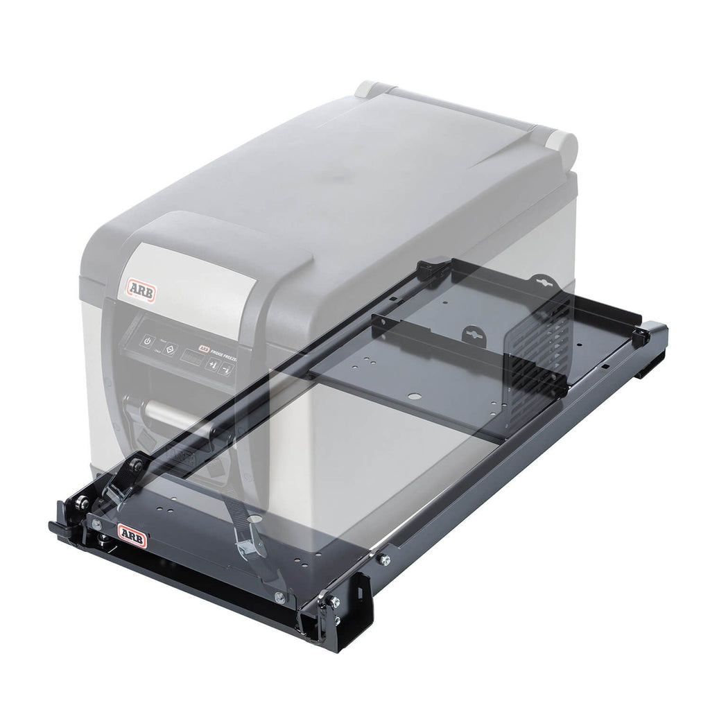 ARB Extended Classic Fridge Slide 37/50QT