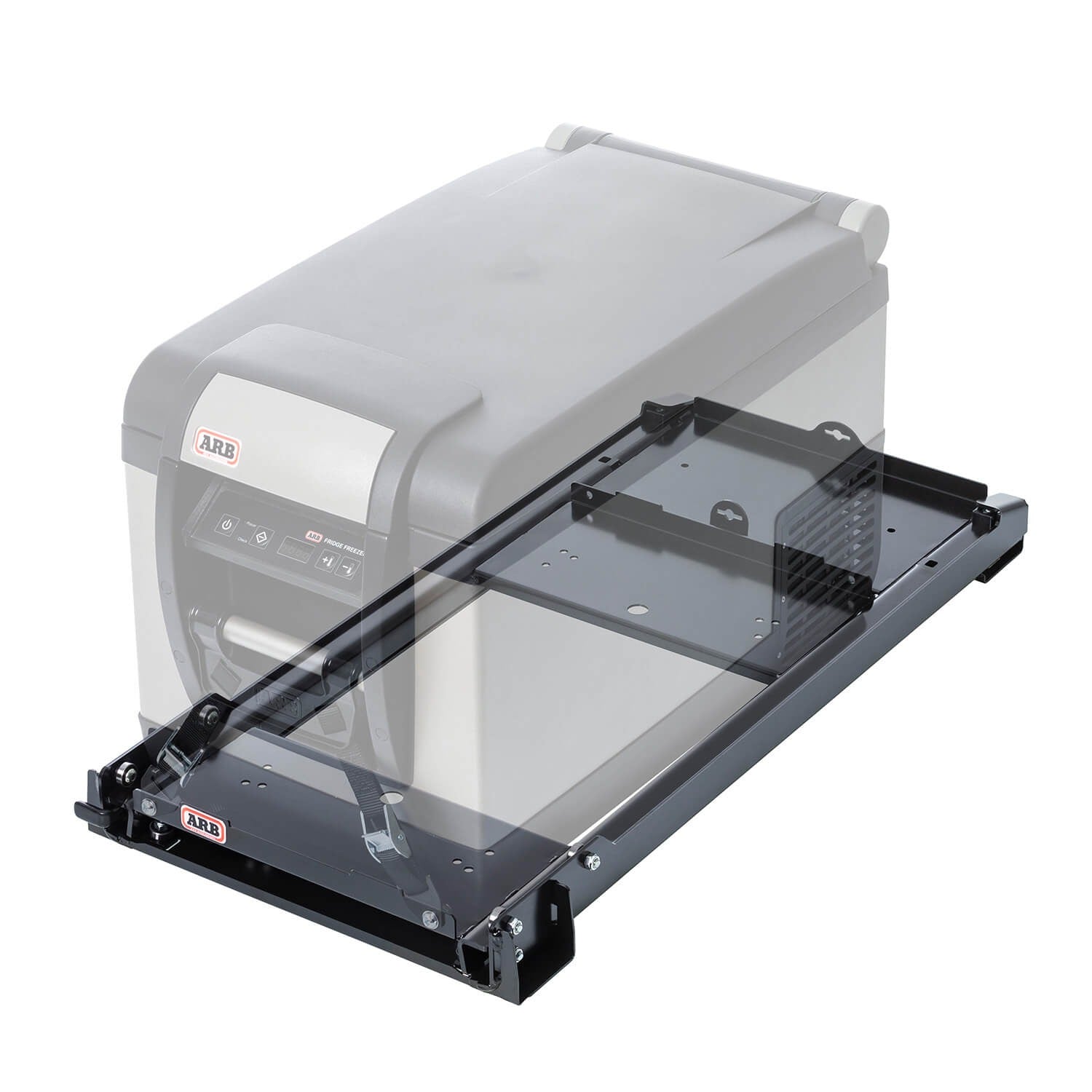 ARB Extended Classic Fridge Slide 37/50QT