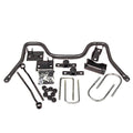 Hellwig 7658 Rear Sway Bar Kit