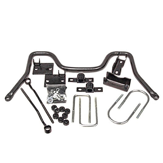 Hellwig 7658 Rear Sway Bar Kit