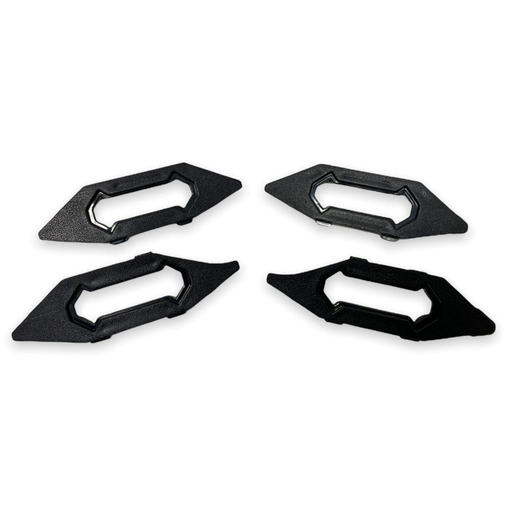 Off-Road Grille Lights fits 2018-2023 Toyota Tacoma