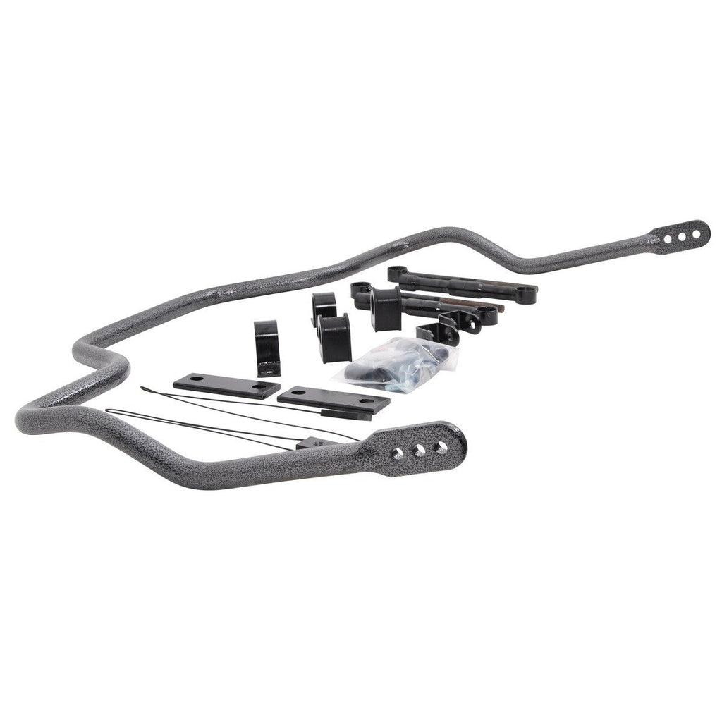 Hellwig 7828 Rear Sway Bar Kit