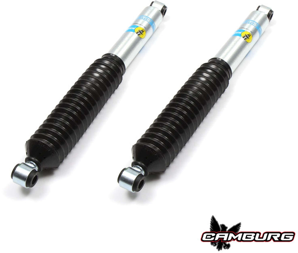 Camburg Ford F-150 2wd 09-13 Bilstein 6112 Performance Kit