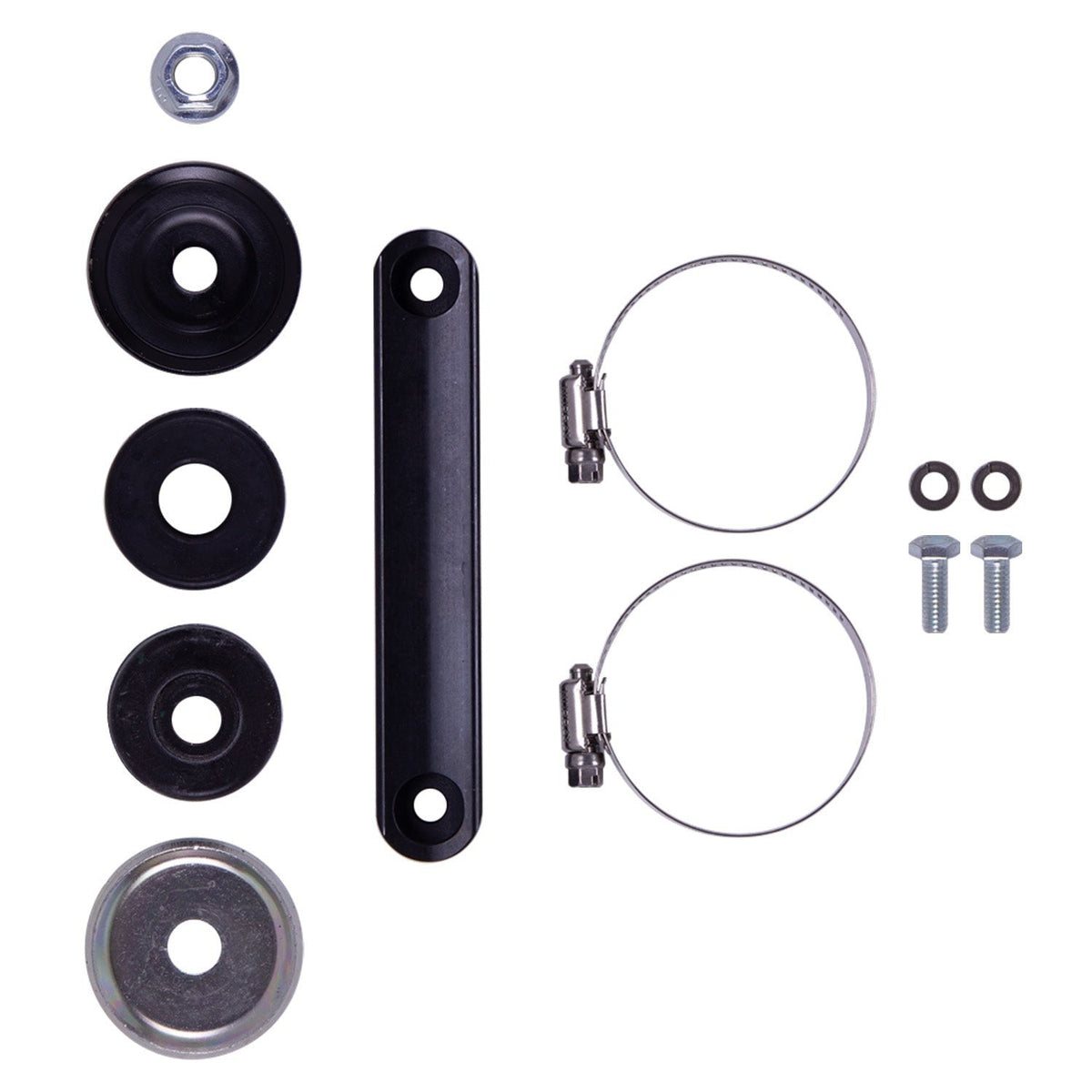 Bilstein 25-293432 Front B8 5160 Shock Absorber Ram 2500
