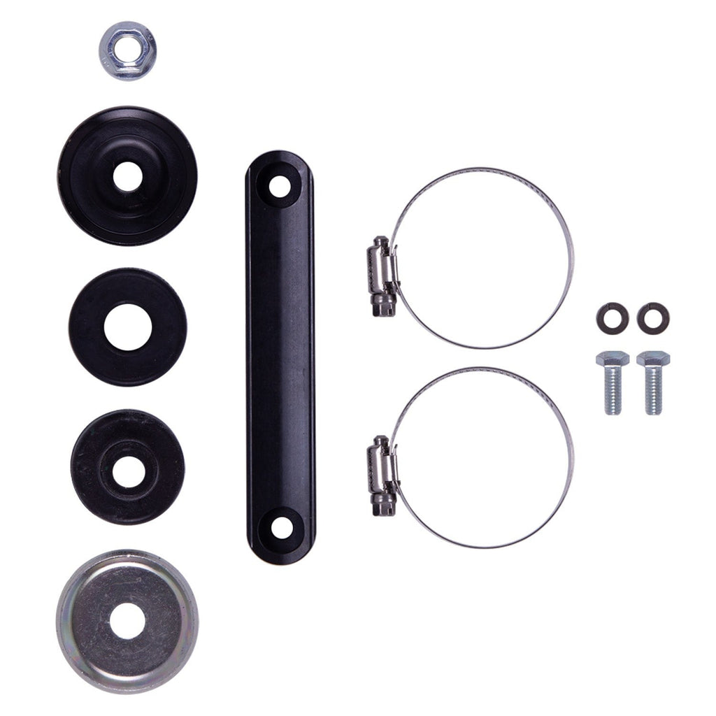Bilstein 25-293432 Front B8 5160 Shock Absorber Ram 2500