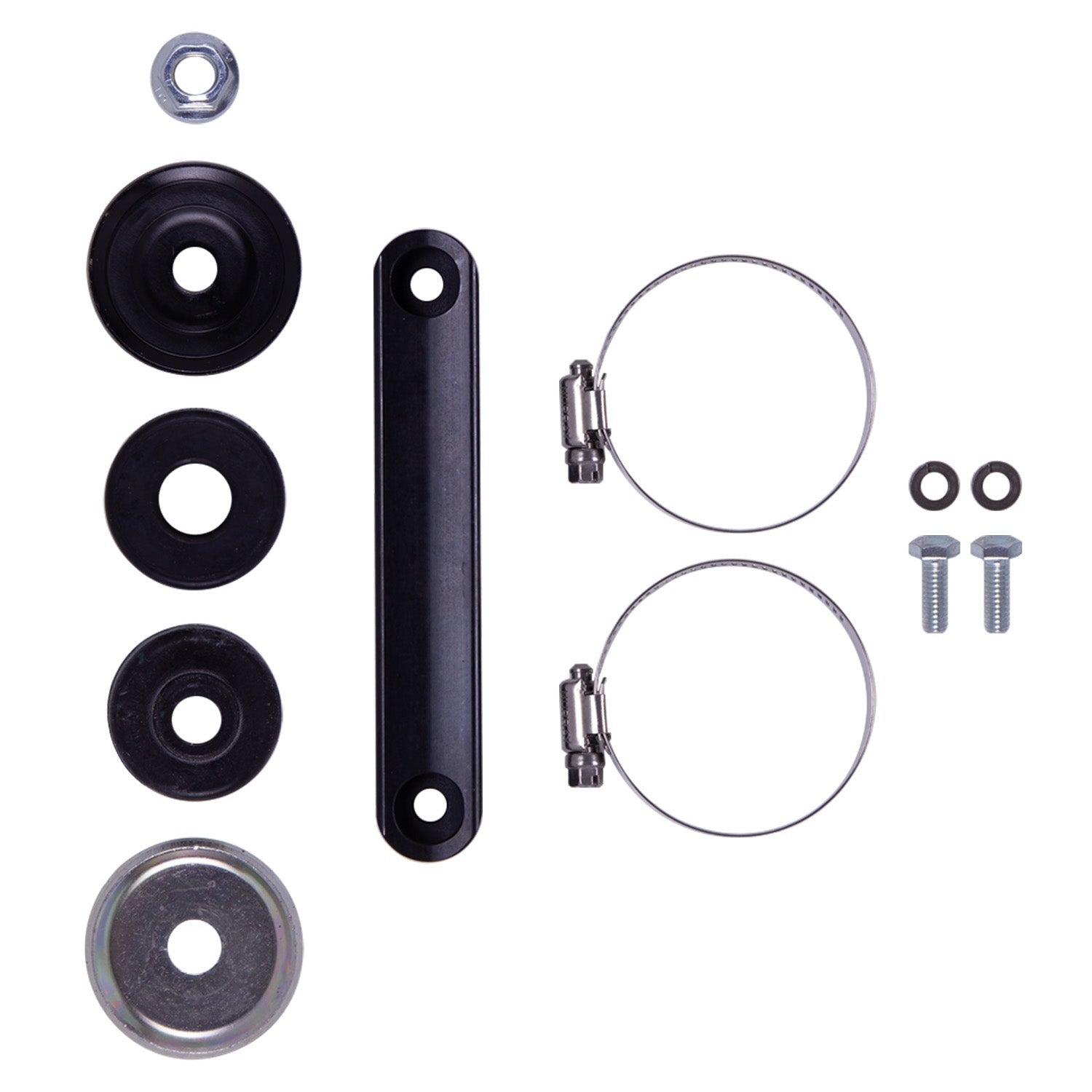 Bilstein 25-293432 Front B8 5160 Shock Absorber Ram 2500