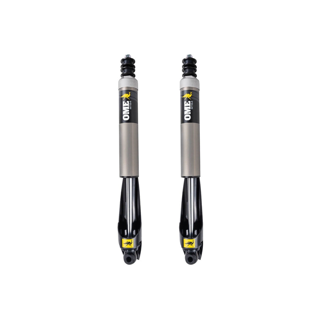 Old Man Emu MT64 Shocks Rear Pair for 2024-2026 Toyota Land Cruiser 250 4WD