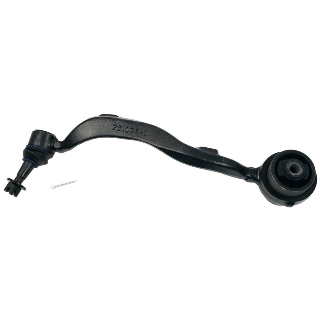 MOOG RK622209 Front Left Lower Forward Control Arm and Ball Joint Assembly for Lexus LS460